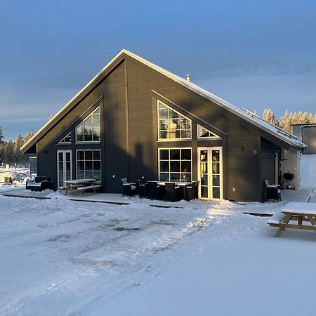 New Cabin In Fabulous Idre Activity Area 외부 사진