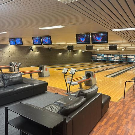 New Cabin In Fabulous Idre Activity Area 외부 사진