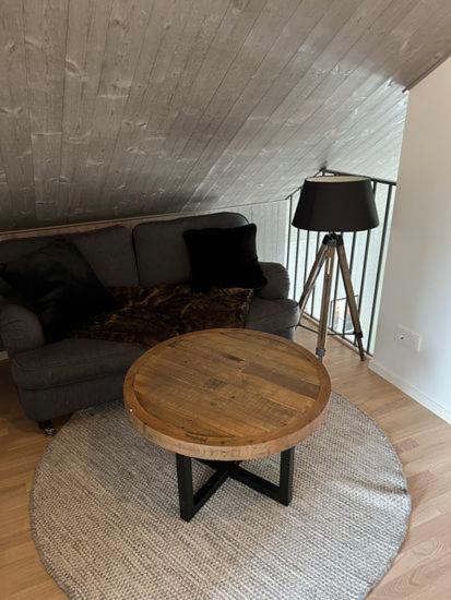 New Cabin In Fabulous Idre Activity Area 외부 사진