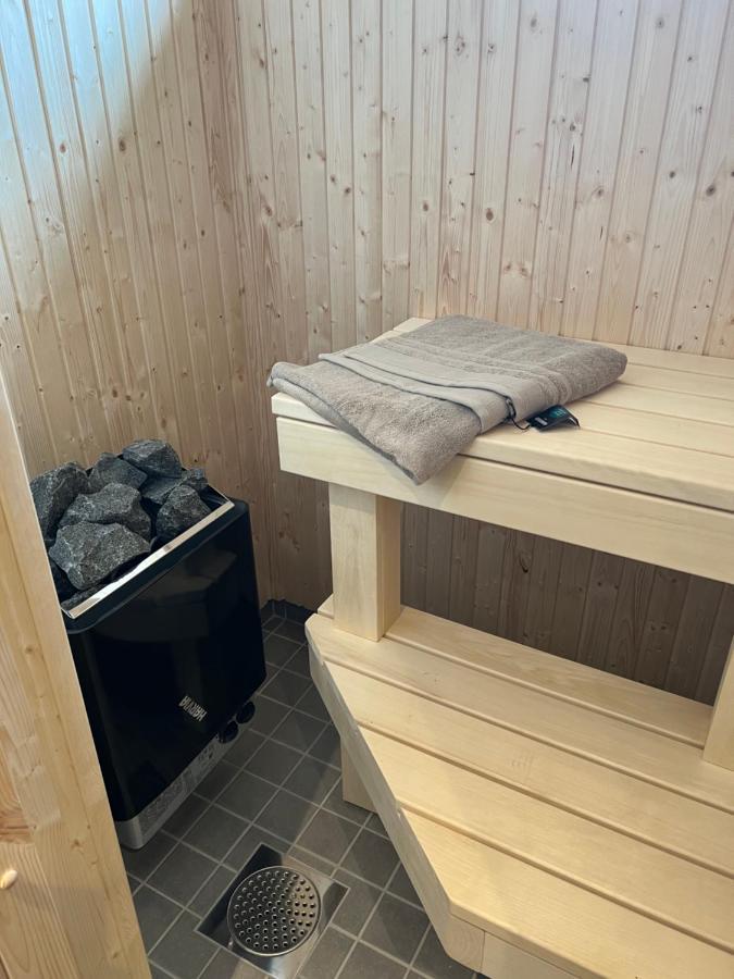 New Cabin In Fabulous Idre Activity Area 외부 사진