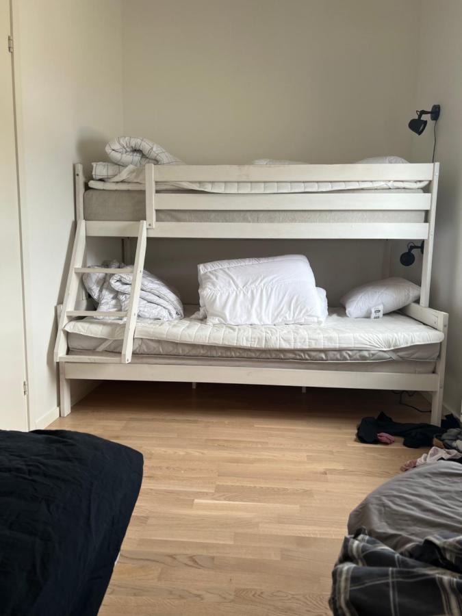 New Cabin In Fabulous Idre Activity Area 외부 사진