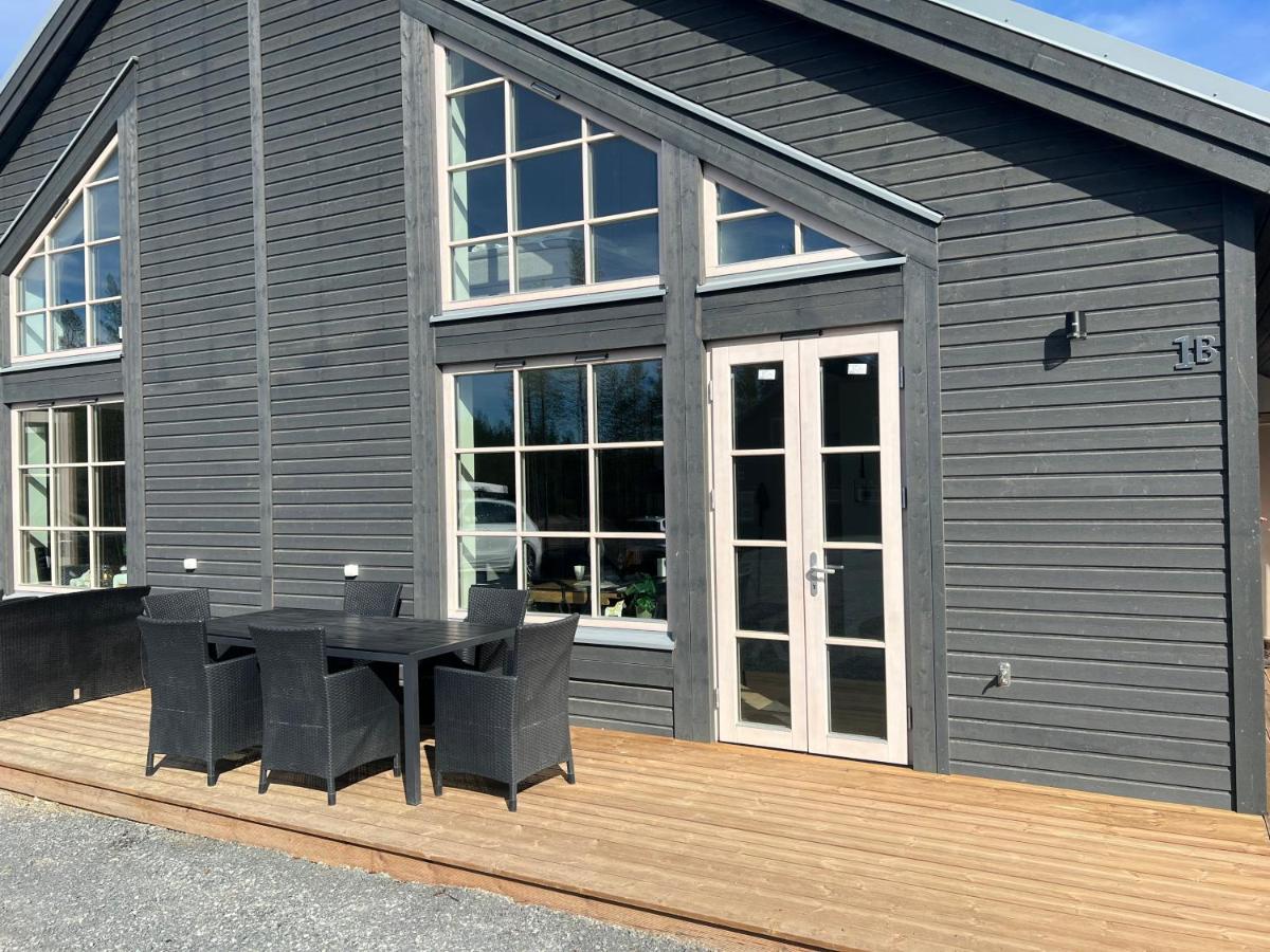 New Cabin In Fabulous Idre Activity Area 외부 사진