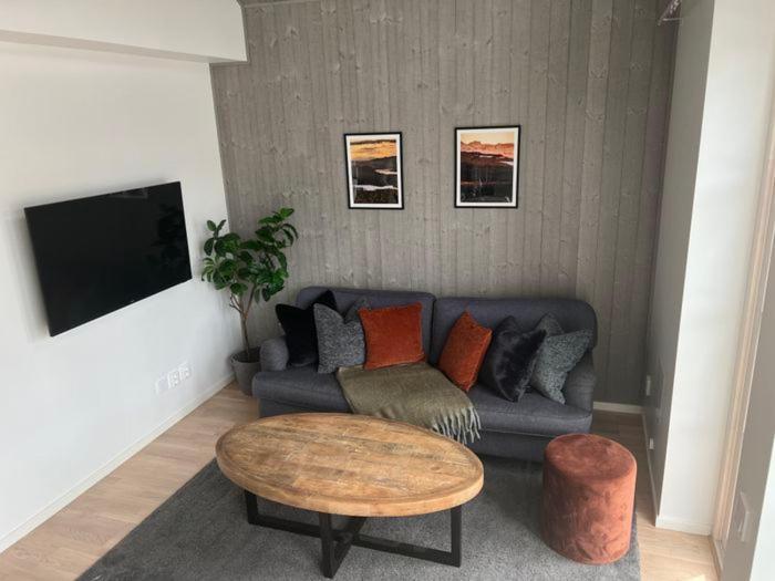 New Cabin In Fabulous Idre Activity Area 외부 사진